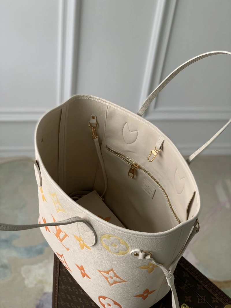 LX Shopping Bags Fashionable 4827