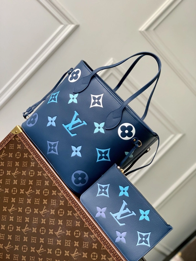 LX Shopping Bags Practical 4766