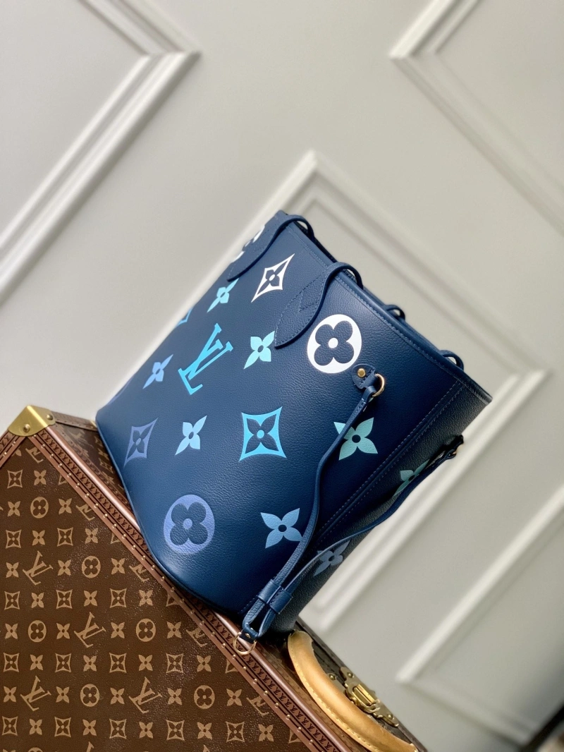 LX Shopping Bags Practical 4766