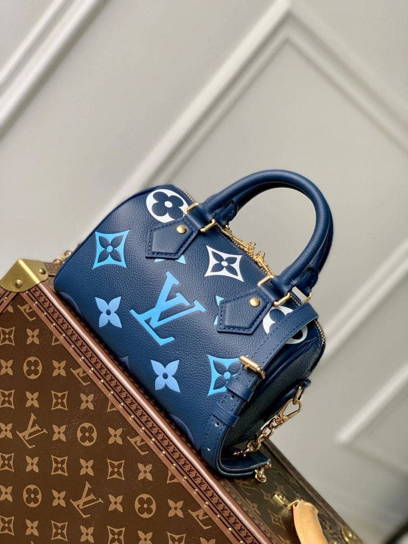 Lightweight LX Speedy Bags 4761