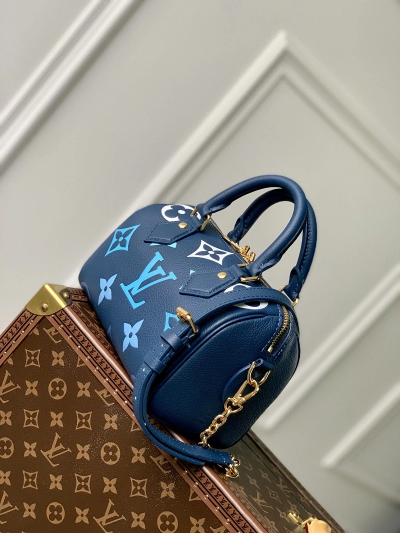 Lightweight LX Speedy Bags 4761