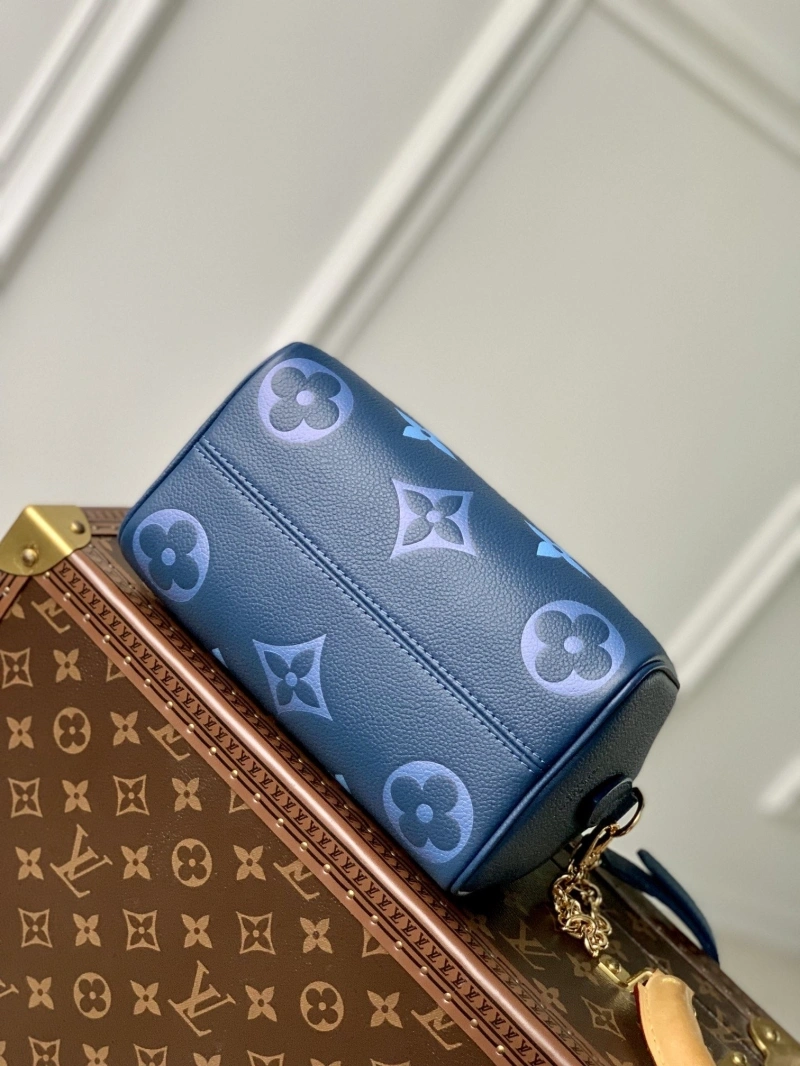 Lightweight LX Speedy Bags 4761