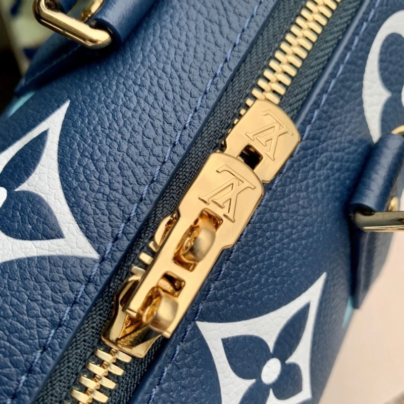 Lightweight LX Speedy Bags 4761