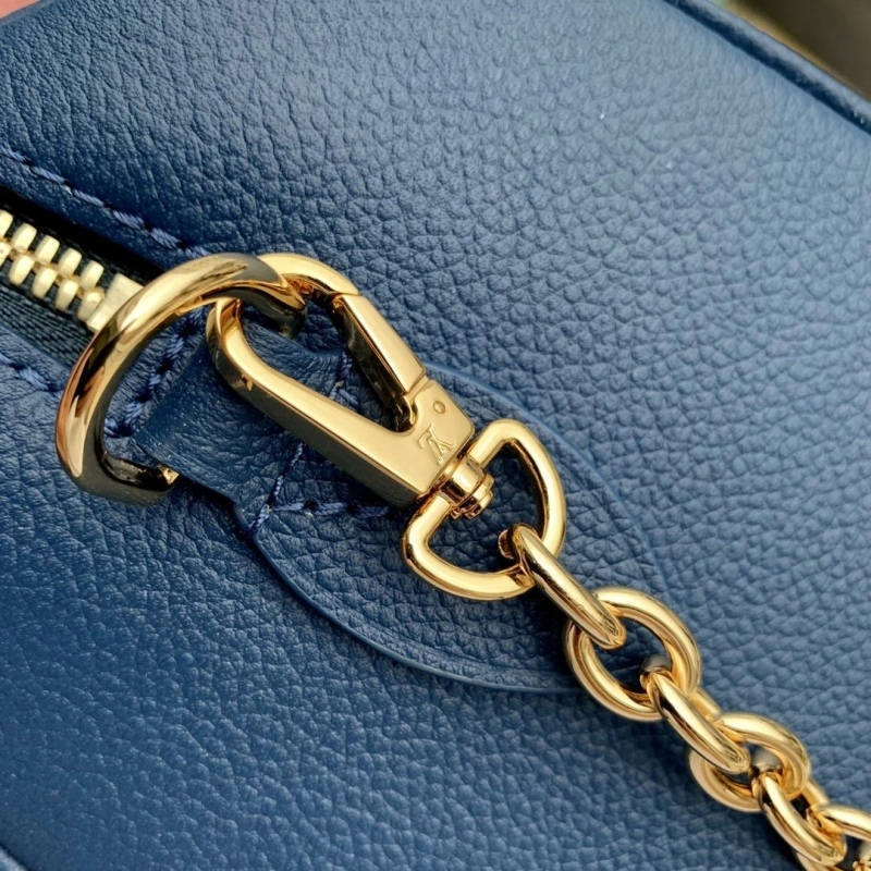 Lightweight LX Speedy Bags 4761