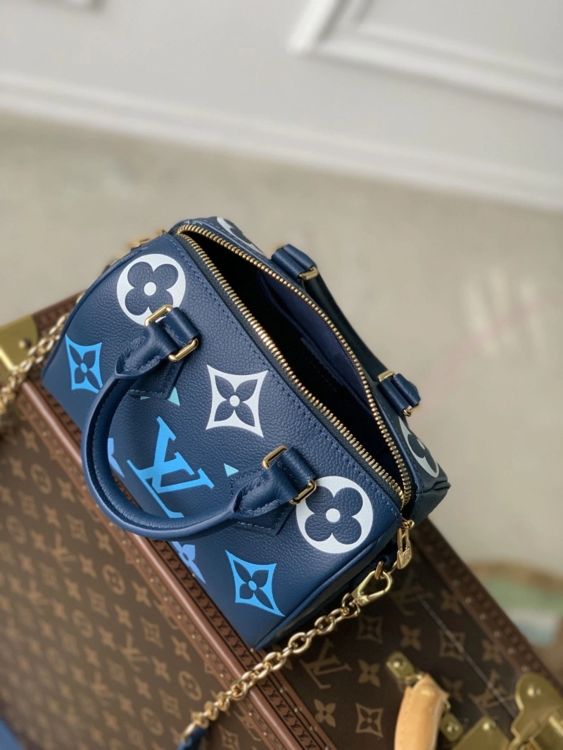 Lightweight LX Speedy Bags 4761