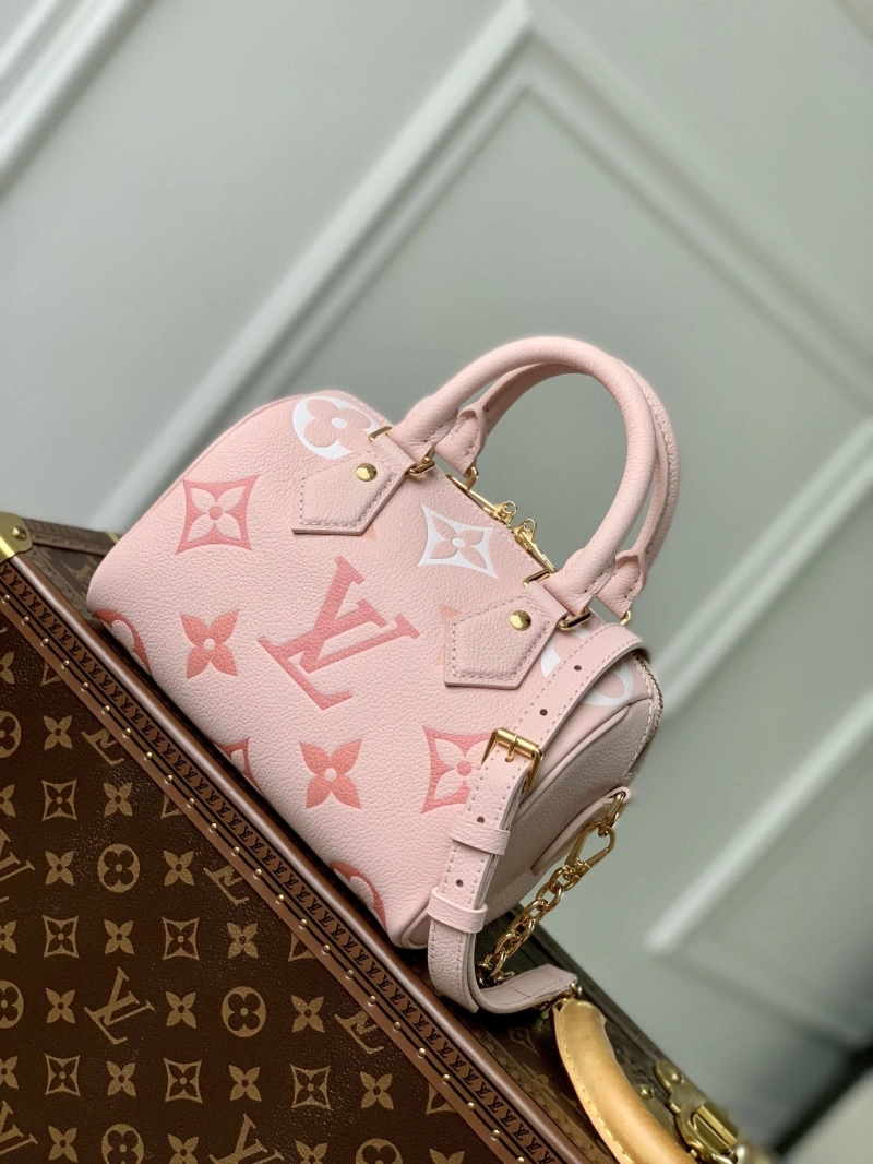 LX Speedy Bags ModernLook 4783