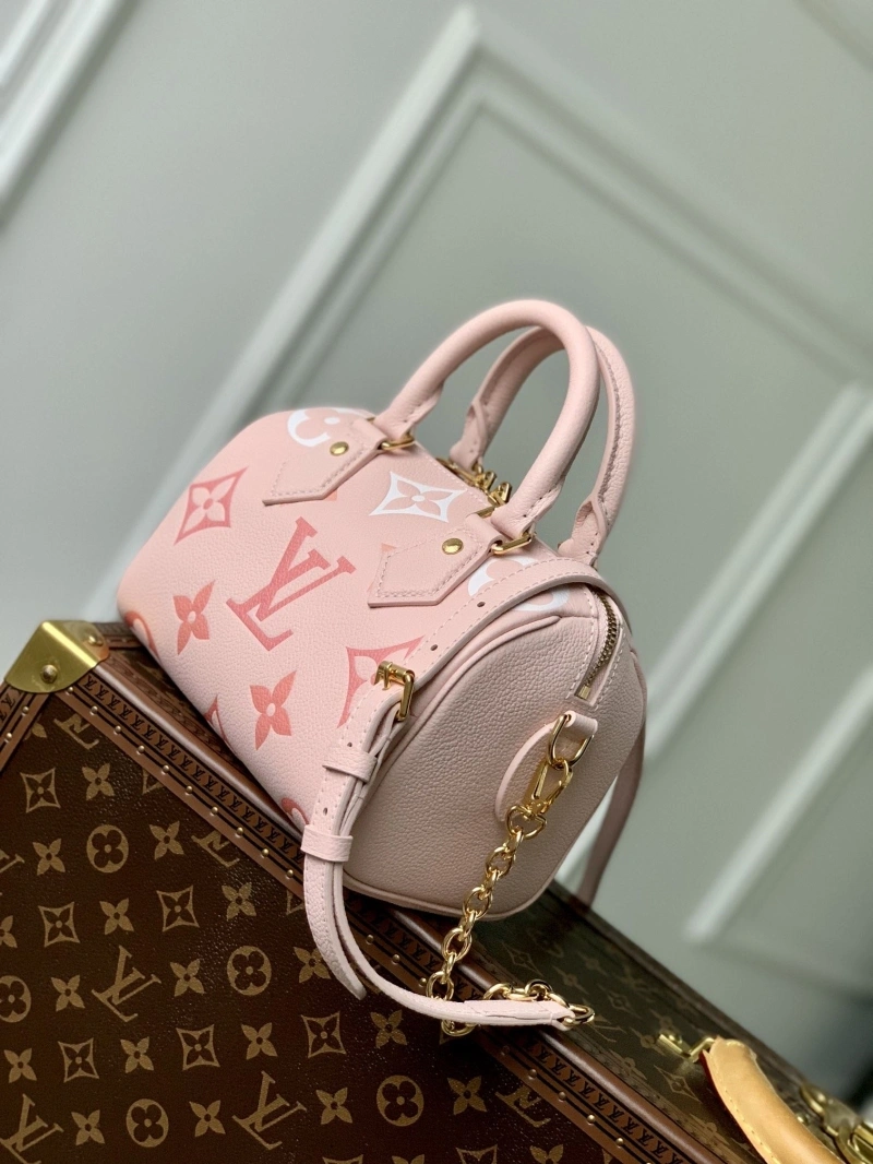 LX Speedy Bags ModernLook 4783