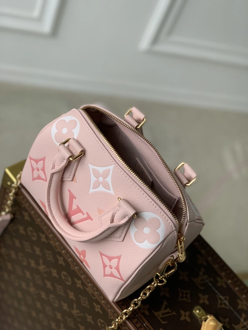 LX Speedy Bags ModernLook 4783