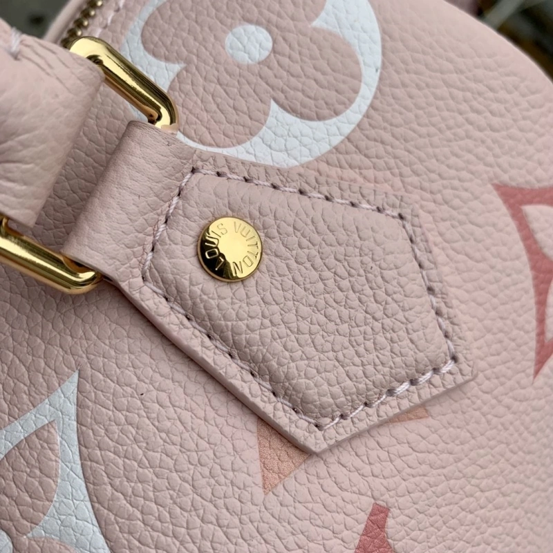 LX Speedy Bags ModernLook 4783