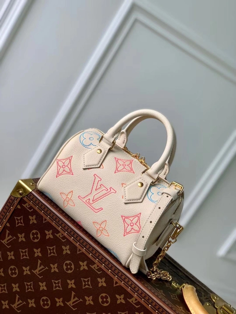 AllSeason LX Speedy Bags 4763