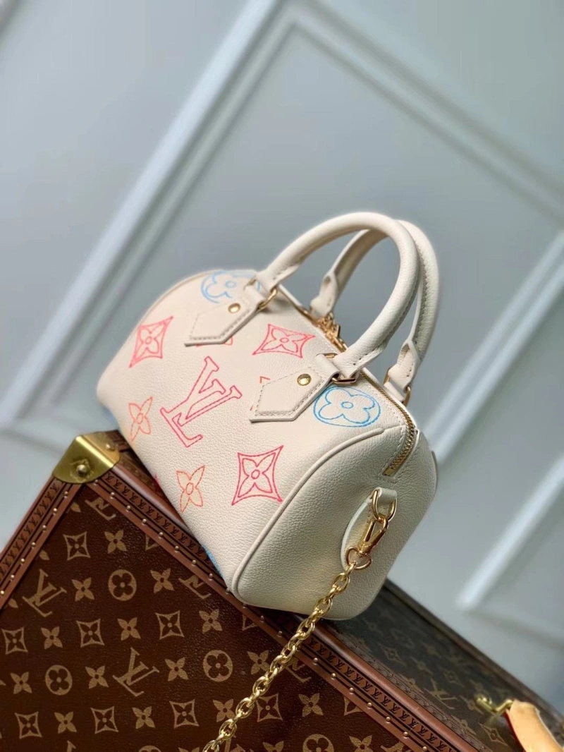 AllSeason LX Speedy Bags 4763