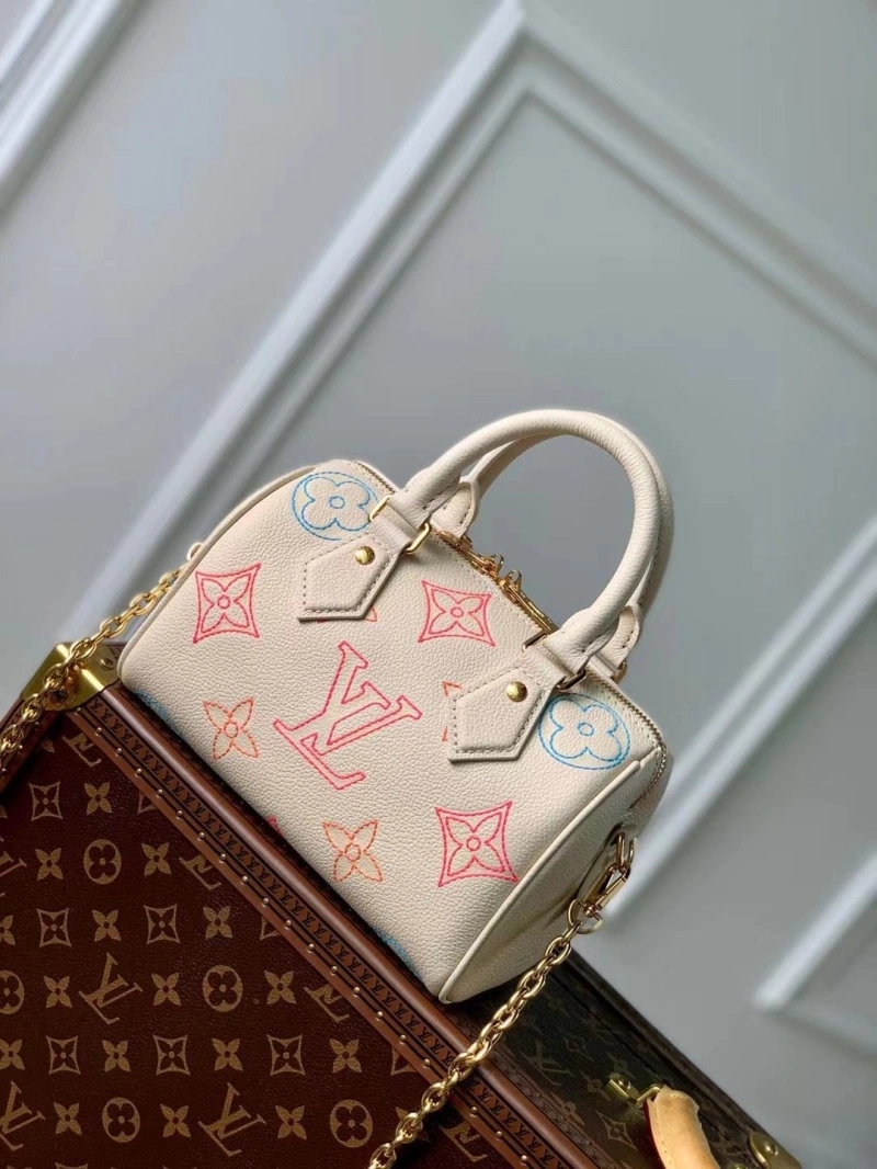 AllSeason LX Speedy Bags 4763