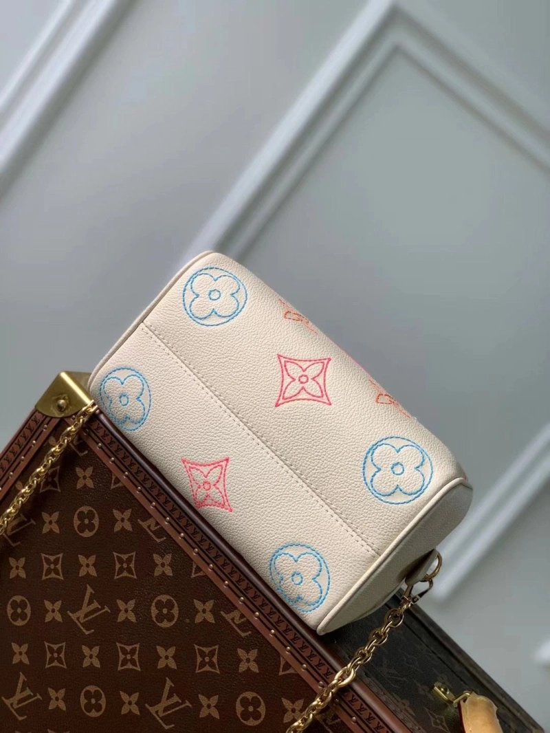 AllSeason LX Speedy Bags 4763