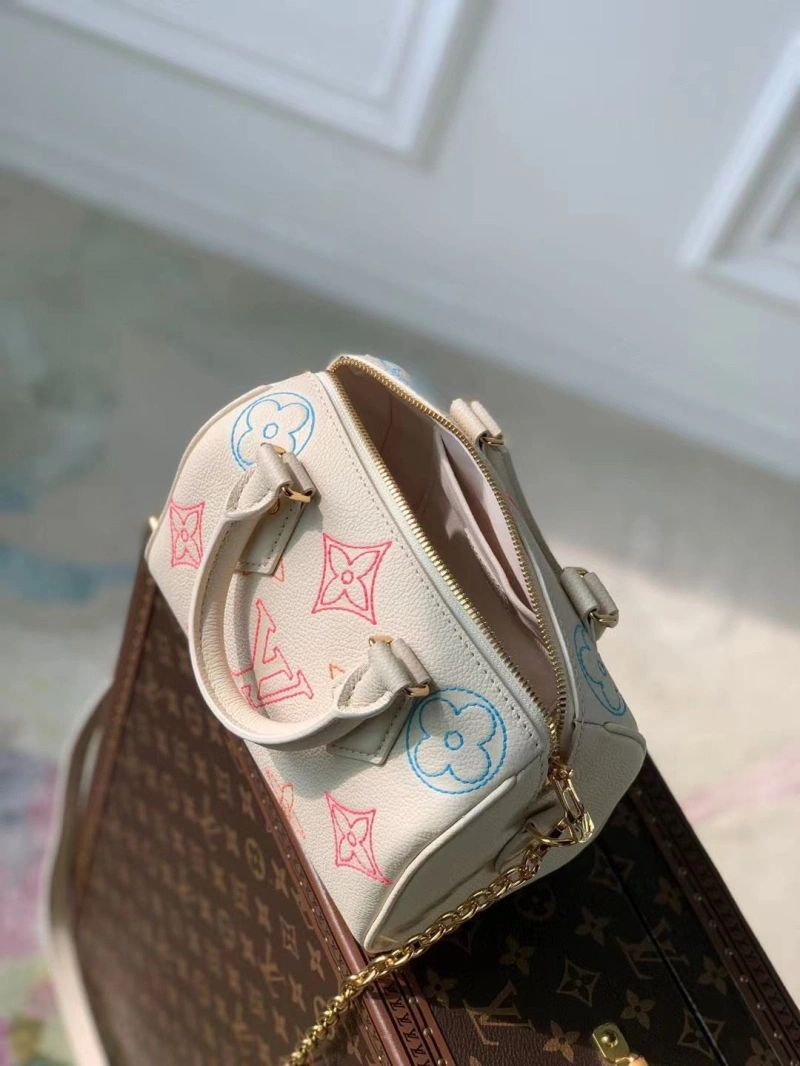 AllSeason LX Speedy Bags 4763
