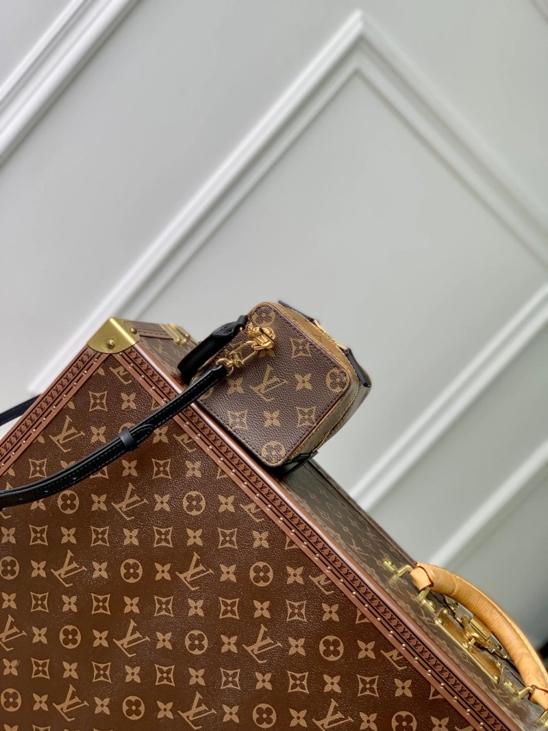 LX Box Bags Classic 4967
