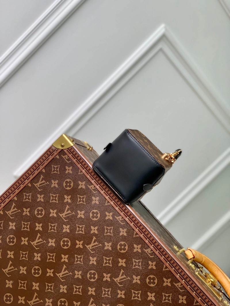 LX Box Bags Classic 4967