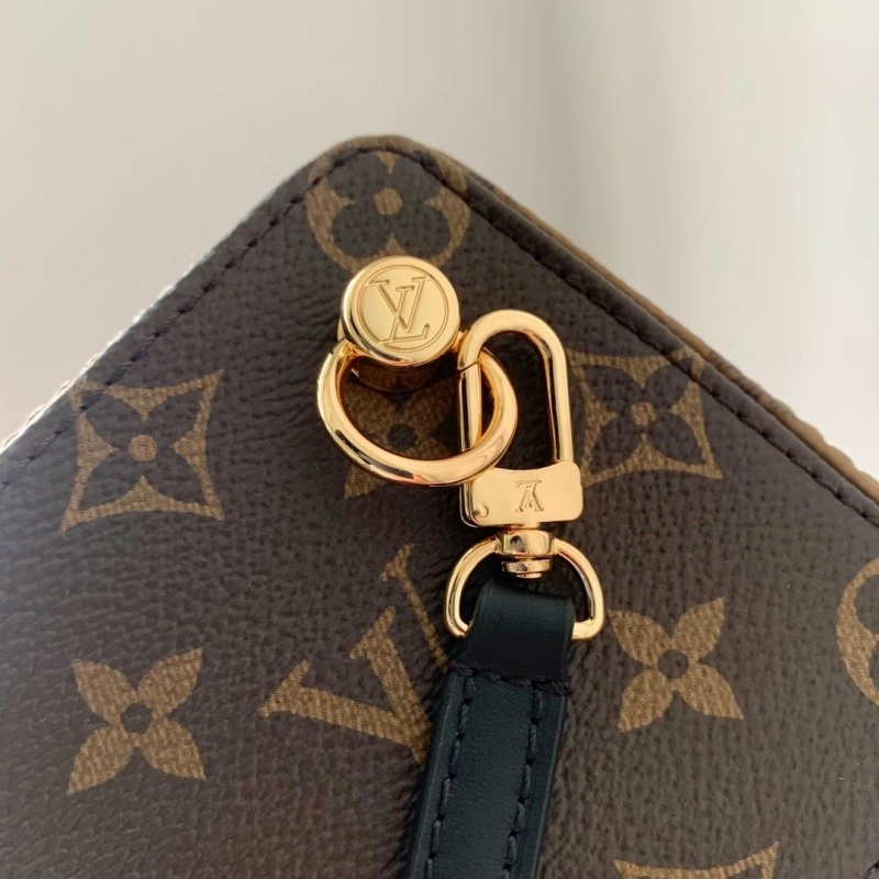 LX Box Bags Classic 4967