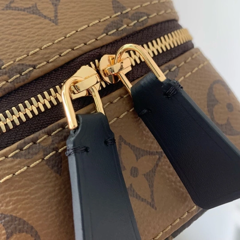 LX Box Bags Classic 4967