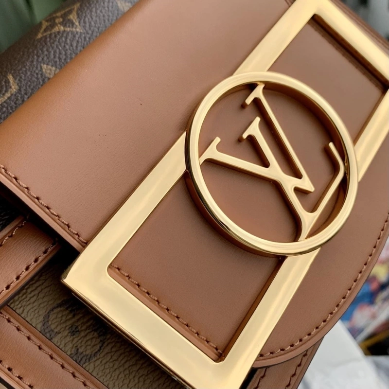 LX Satchel Bags Durable 4908