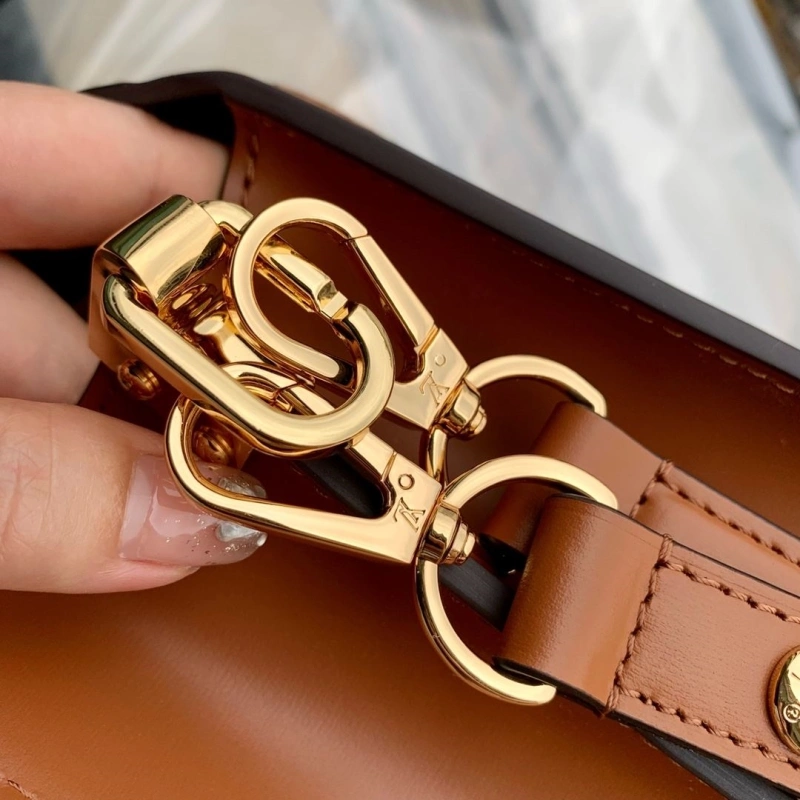 LX Satchel Bags Durable 4908