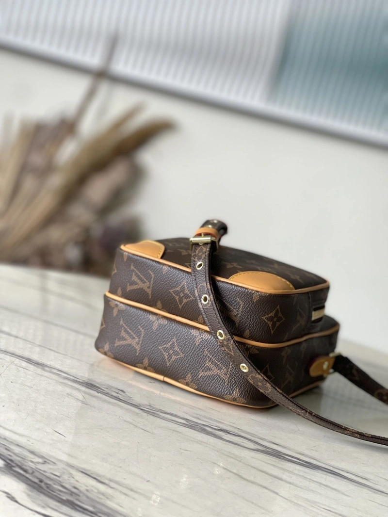 LX Satchel Bags UrbanStyle 4904