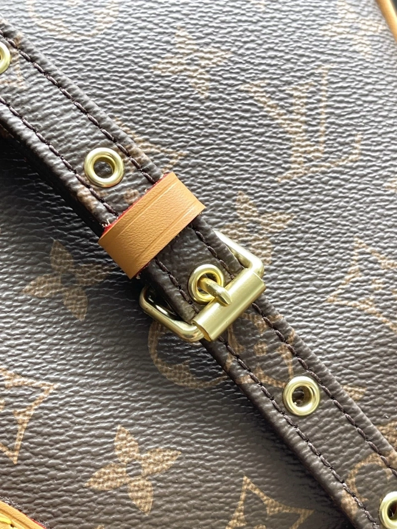 LX Satchel Bags UrbanStyle 4904
