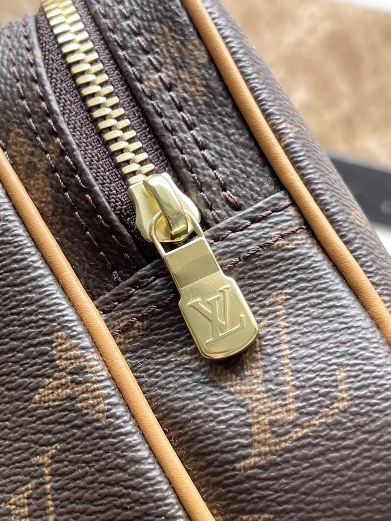 LX Satchel Bags UrbanStyle 4904