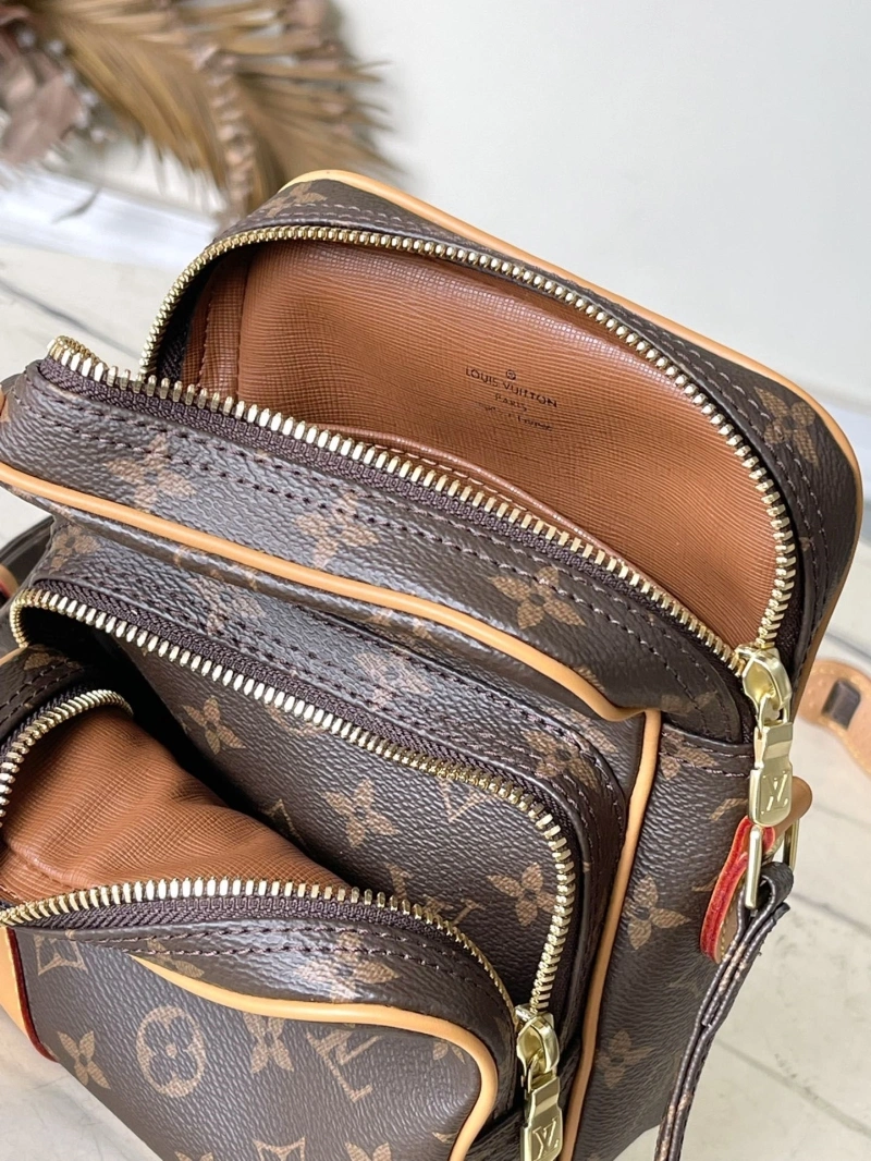 LX Satchel Bags UrbanStyle 4904