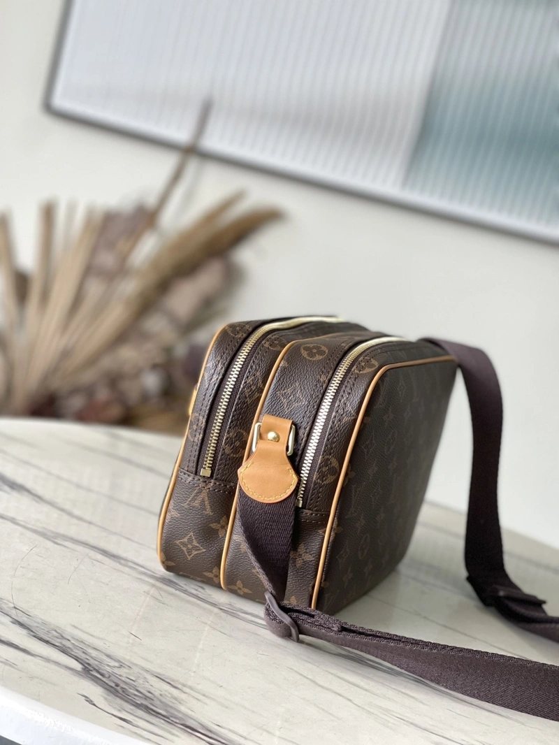 LX Satchel Bags SmartChoice 4885