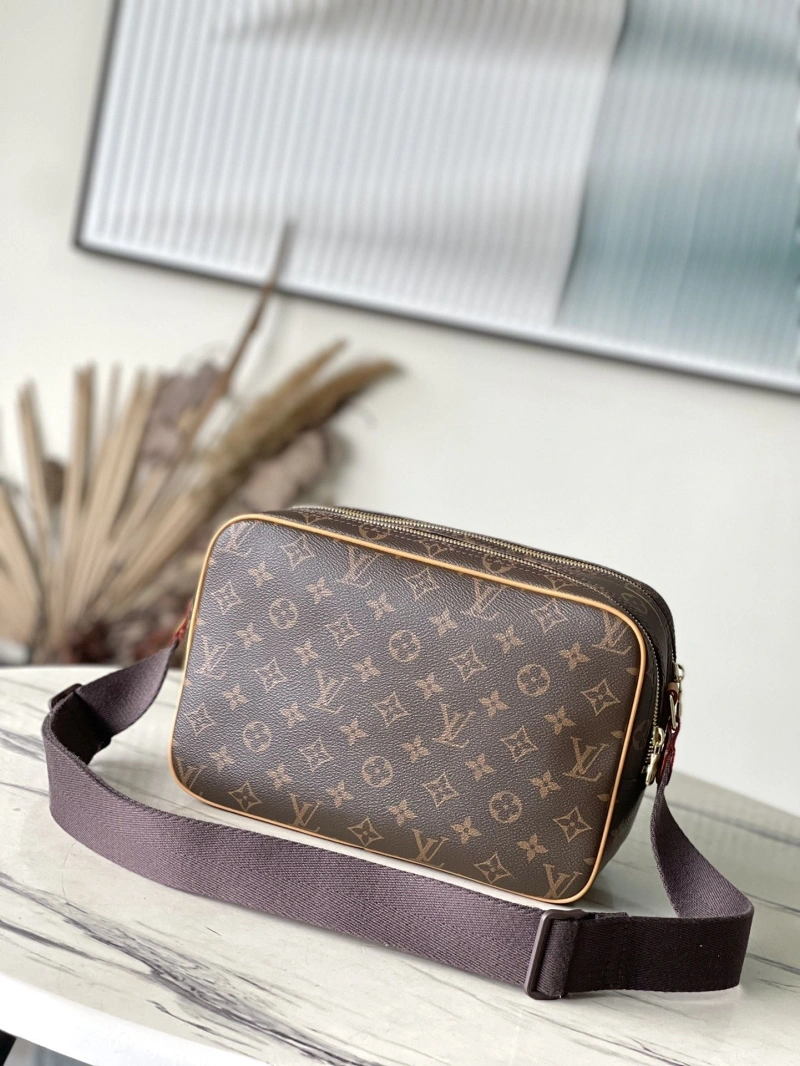 LX Satchel Bags SmartChoice 4885