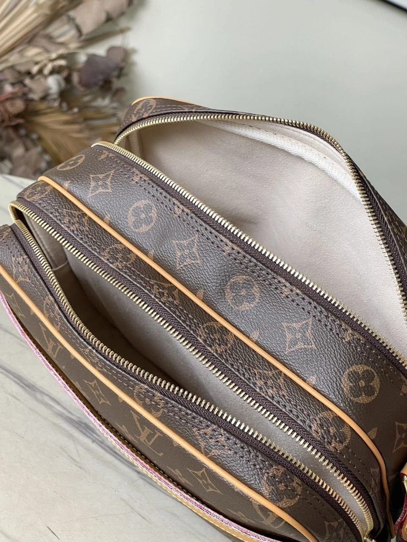 LX Satchel Bags SmartChoice 4885