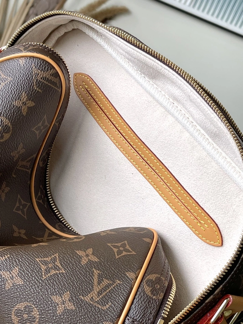 LX Satchel Bags SmartChoice 4885