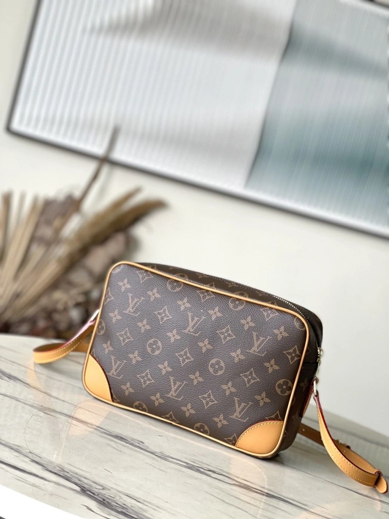 LX Satchel Bags Sleek 4878