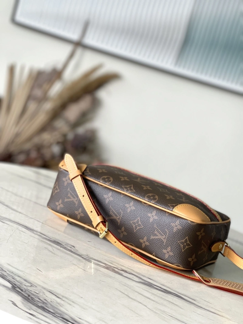 LX Satchel Bags Sleek 4878