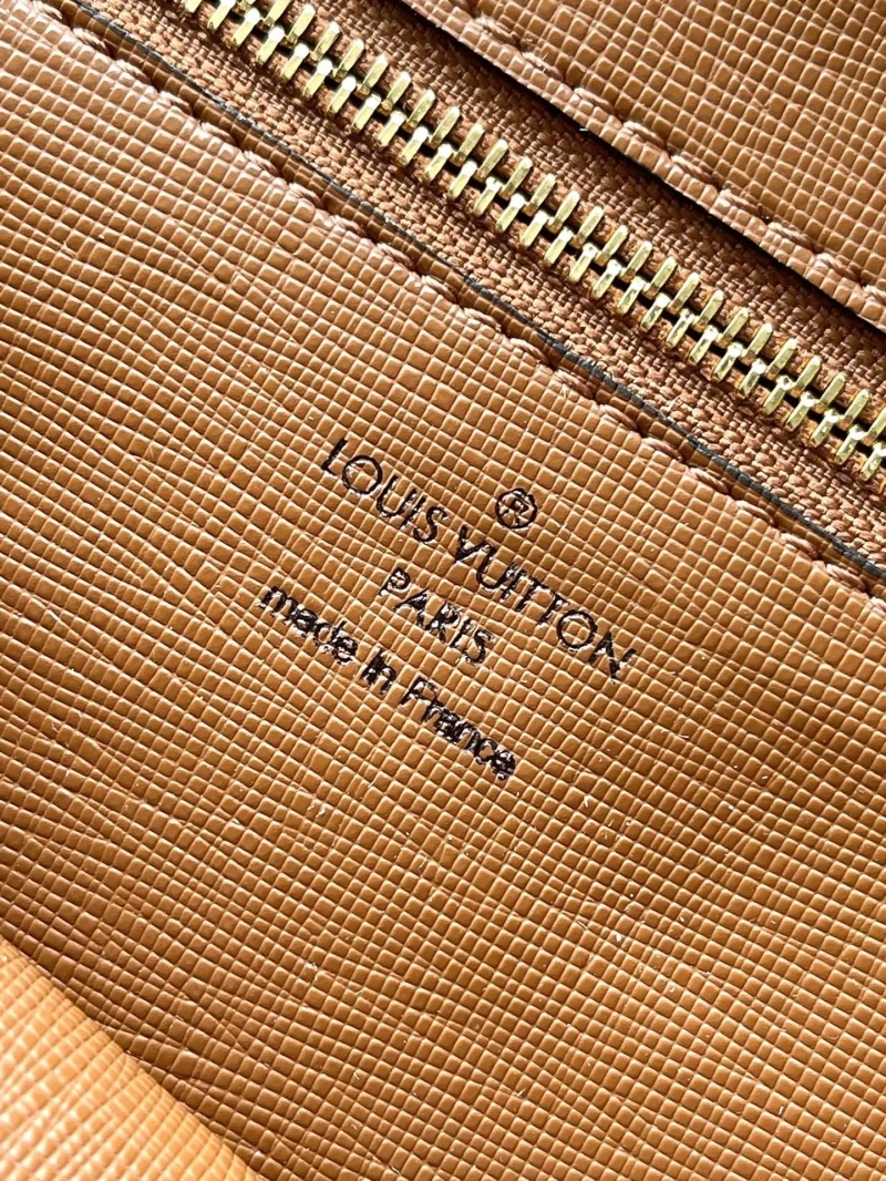 LX Satchel Bags Sleek 4878