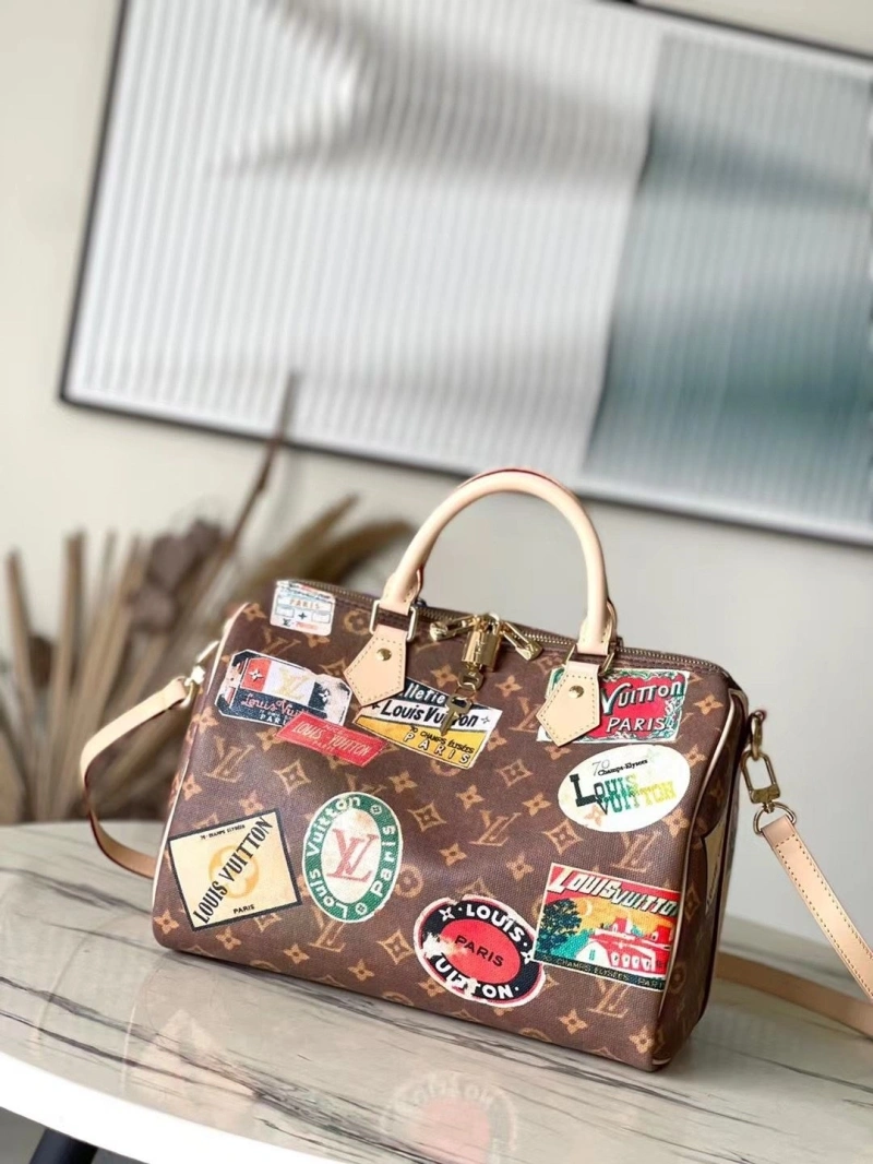 TopPick LX Speedy Bags 4764