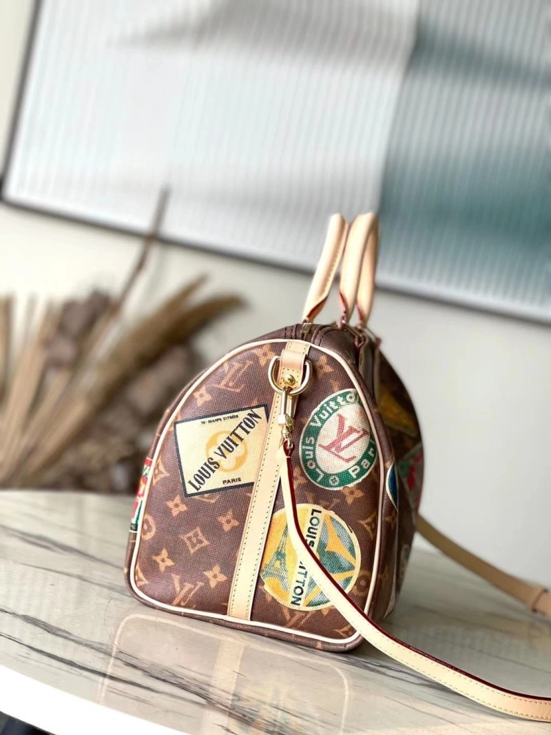 TopPick LX Speedy Bags 4764