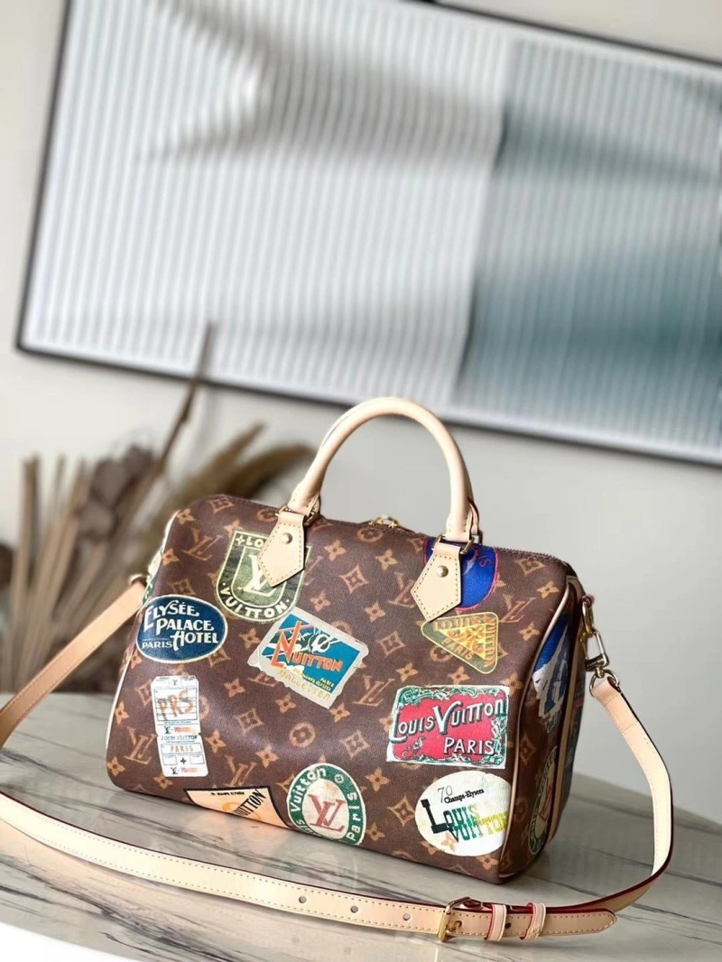 TopPick LX Speedy Bags 4764