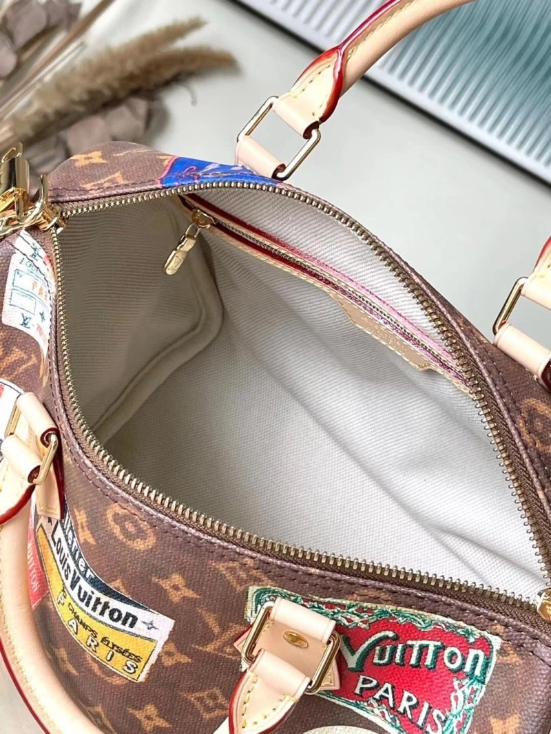 TopPick LX Speedy Bags 4764