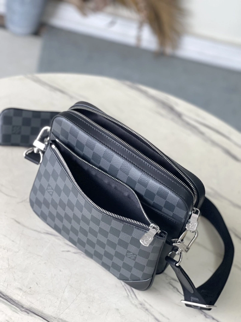 AllSeason LX Satchel Bags 4875