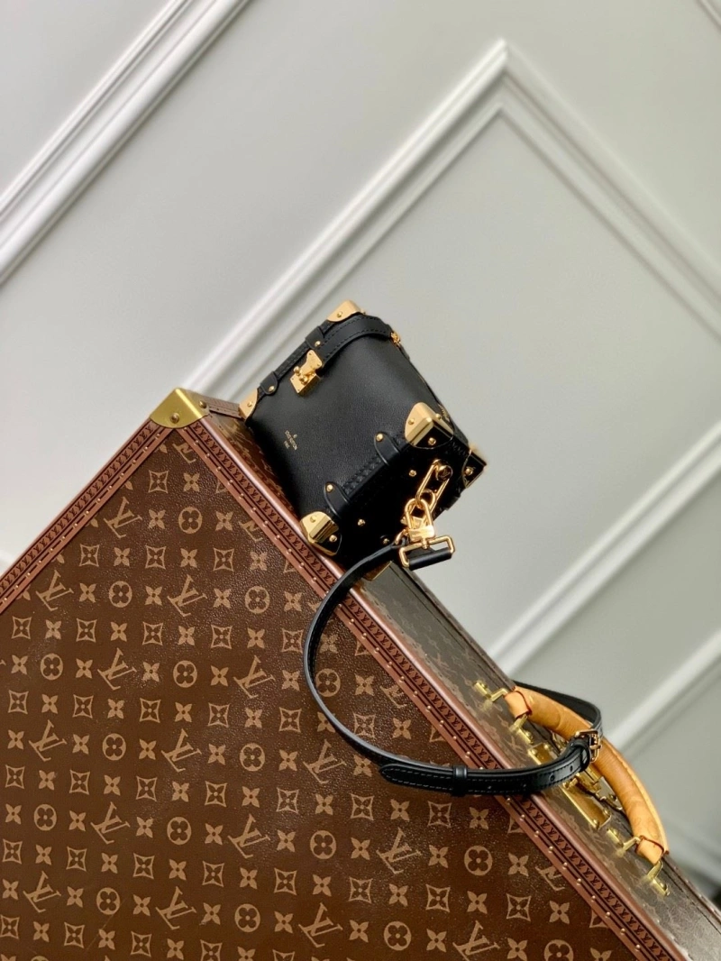 Stylish LX Box Bags 4968