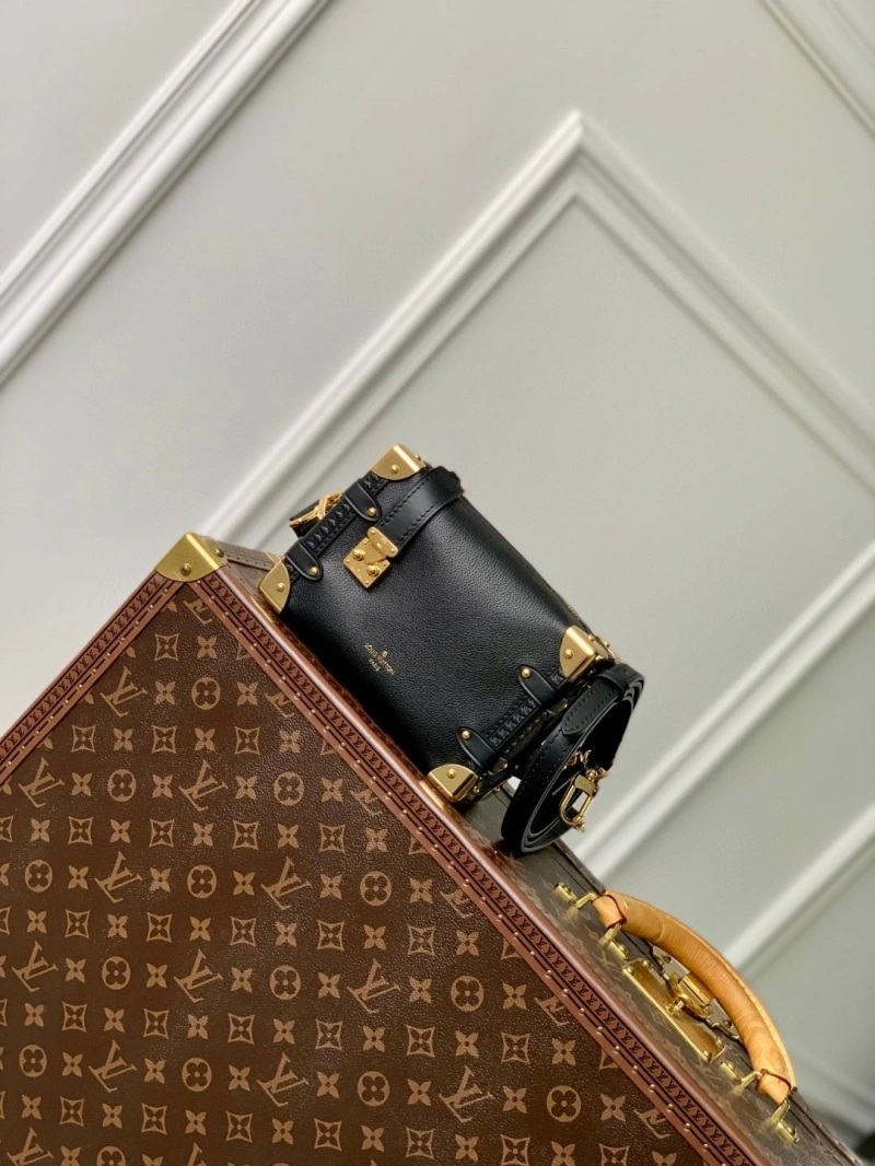 Stylish LX Box Bags 4968