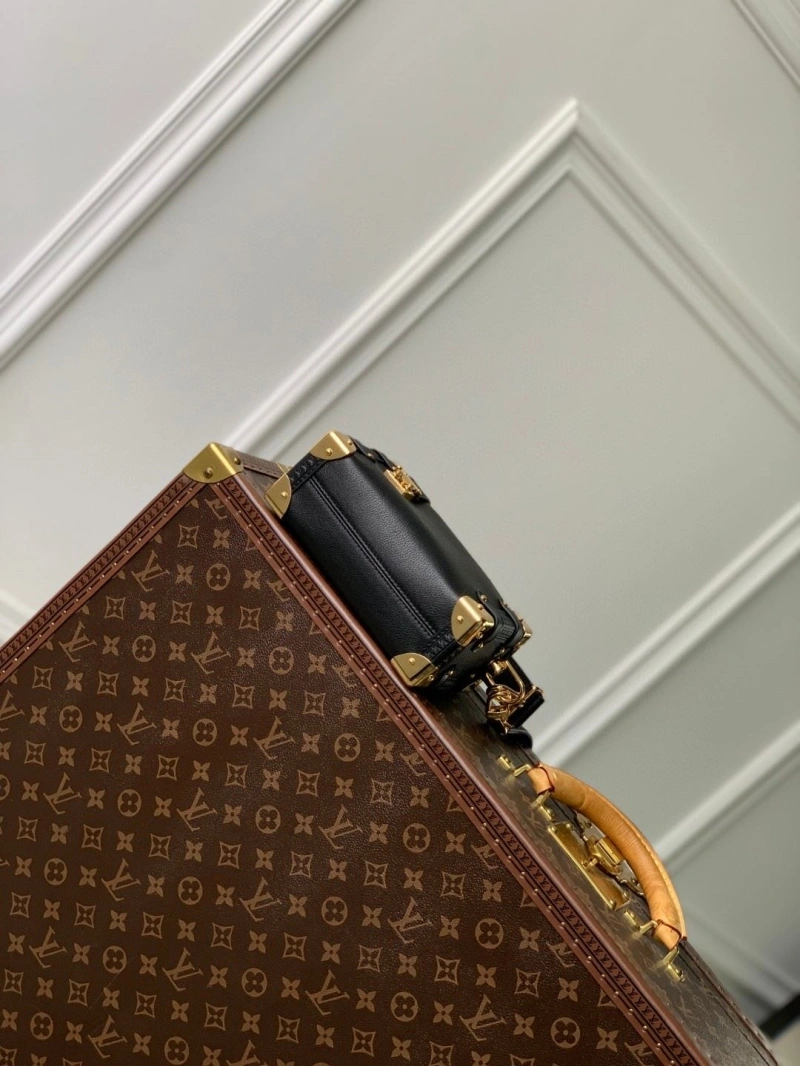 Stylish LX Box Bags 4968