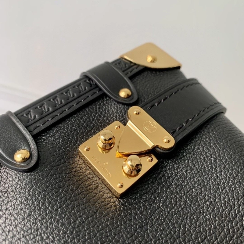 Stylish LX Box Bags 4968