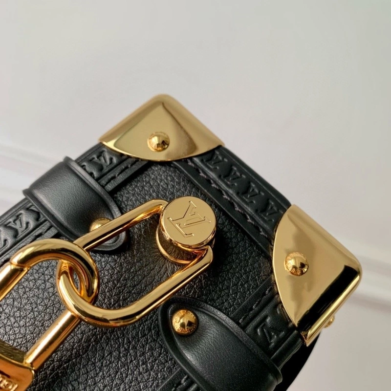 Stylish LX Box Bags 4968