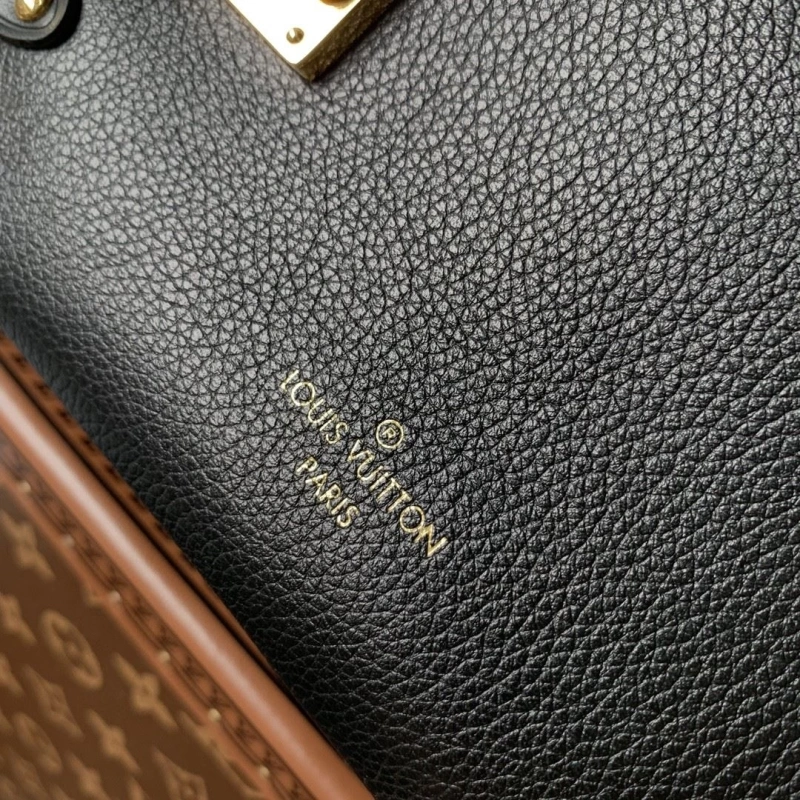 Stylish LX Box Bags 4968