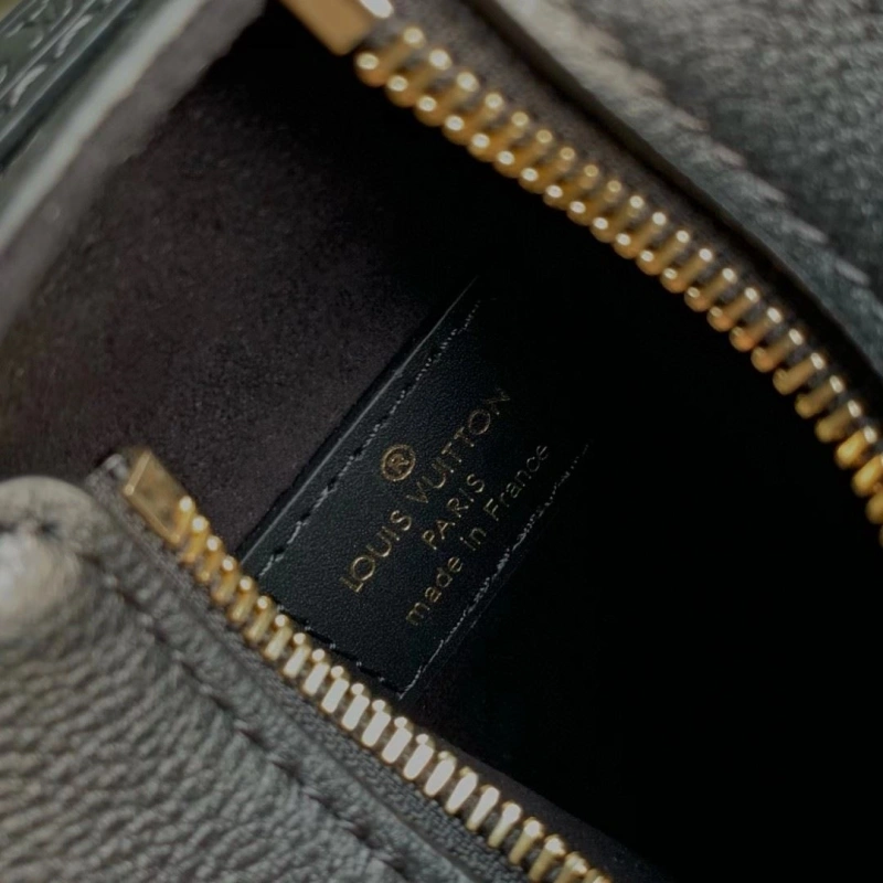 Stylish LX Box Bags 4968