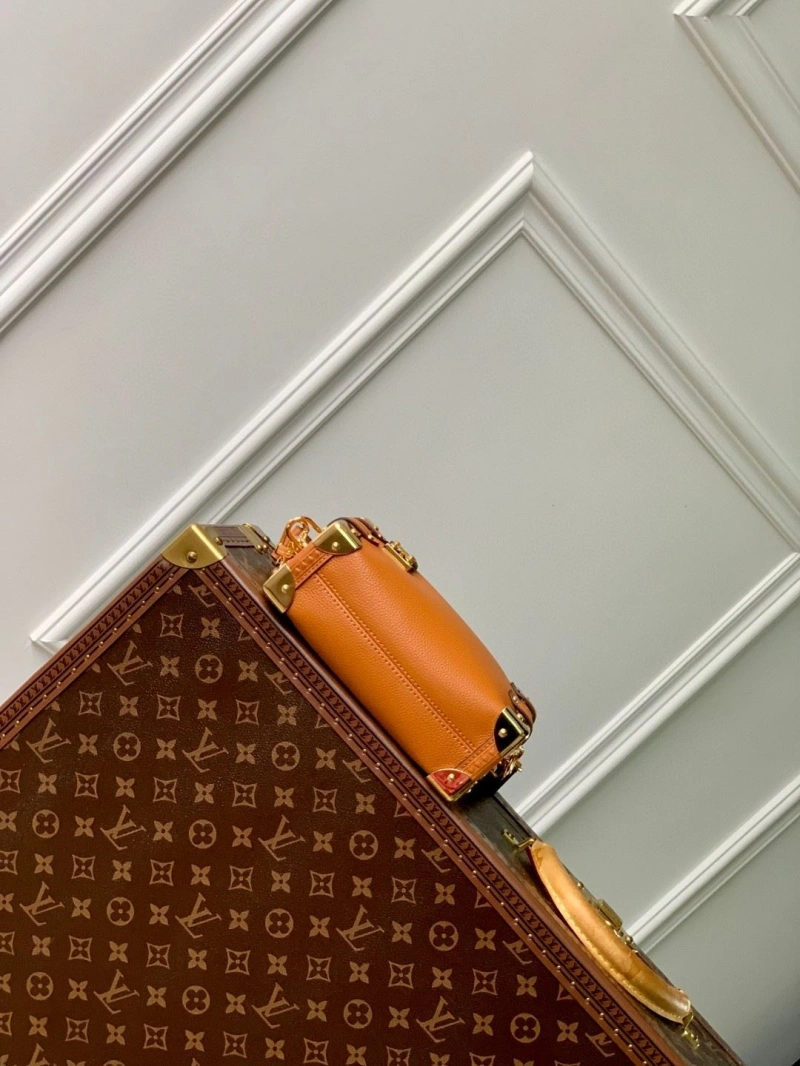 Affordable LX Box Bags 4965