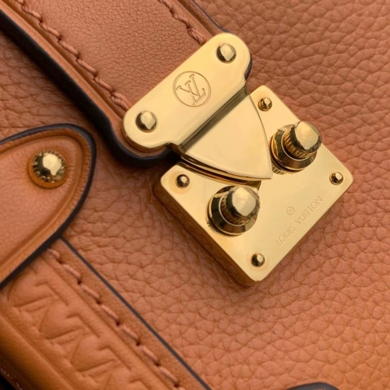 Affordable LX Box Bags 4965