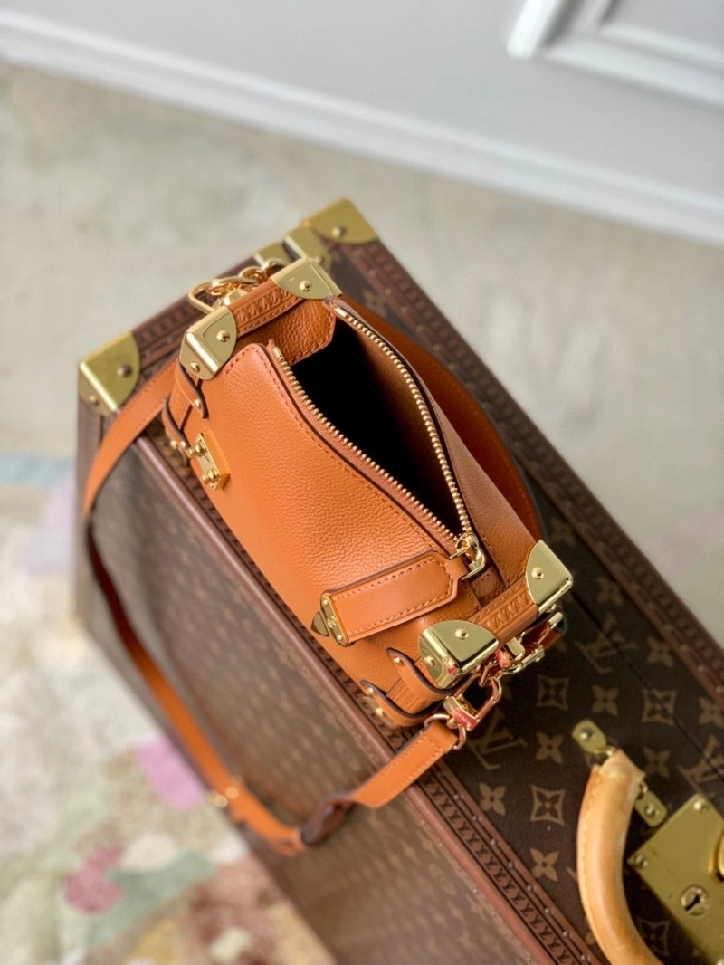 Affordable LX Box Bags 4965